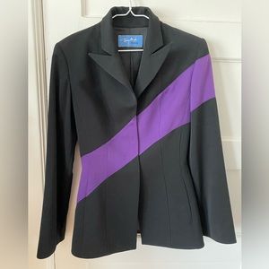 RARE Vintage 90s Thierry Mugler jacket